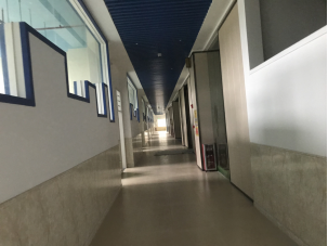 广州市荔湾区某学校安全及抗震鉴定