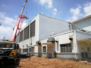 广州市增城区某房屋续建可行性分析鉴定