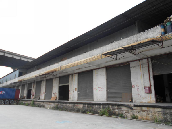 广州市白云区某房屋完损性鉴定