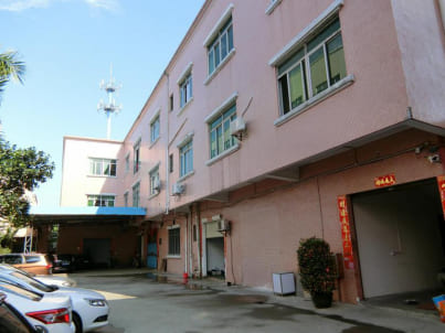 东莞市某钢筋混凝土结构房屋可靠性鉴定