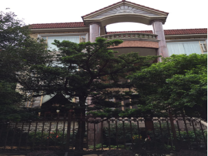 佛山市顺德区某钢筋混凝土结构房屋完损性鉴定