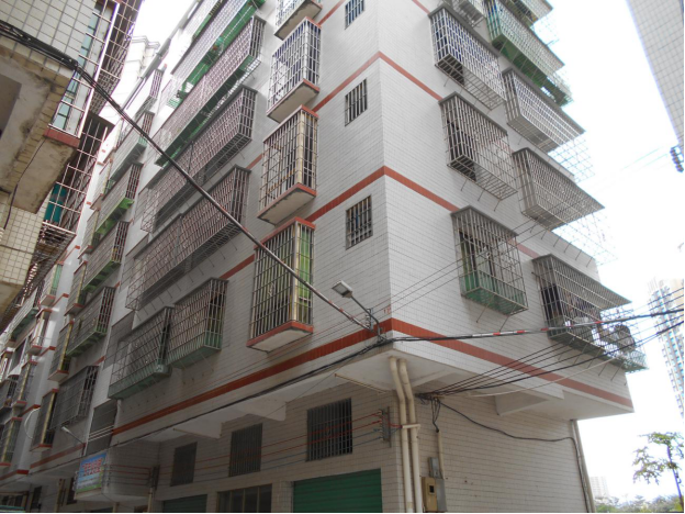 清远市清城区某房屋完损性鉴定