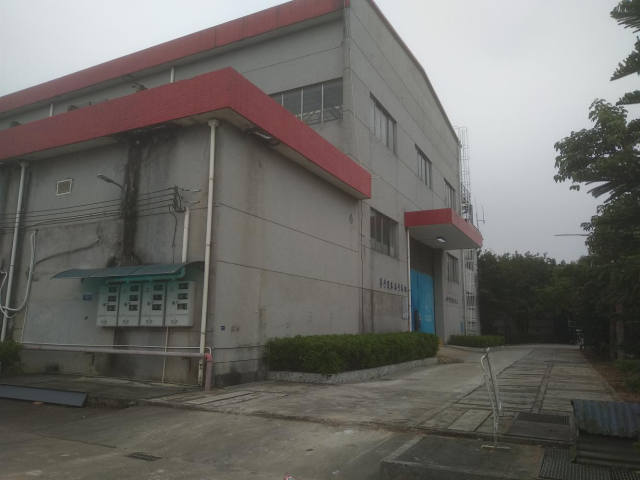 广州市南沙区某房屋完损性鉴定