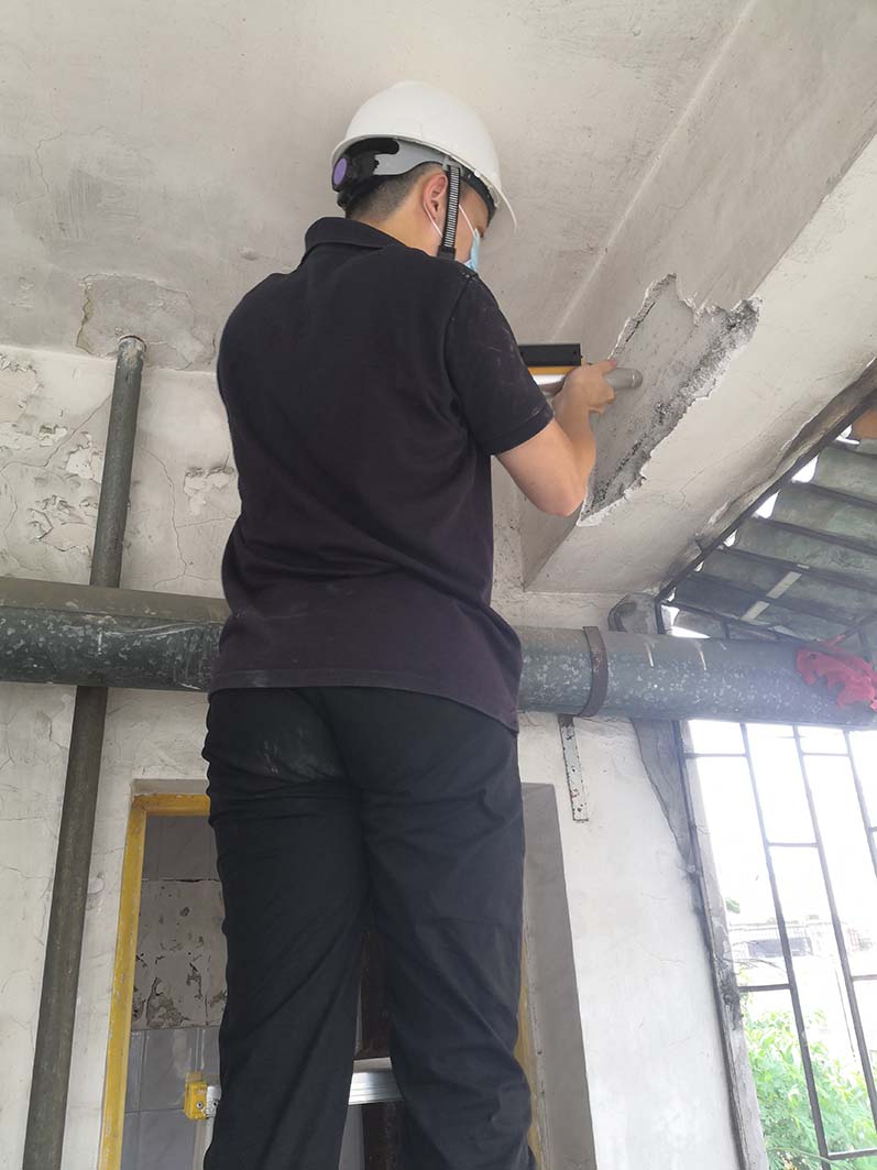 房屋安全鉴定