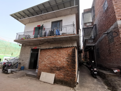 清远市某项目施工周边房屋安全检测鉴定