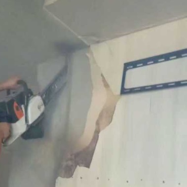 房屋拆除墙体安全鉴定