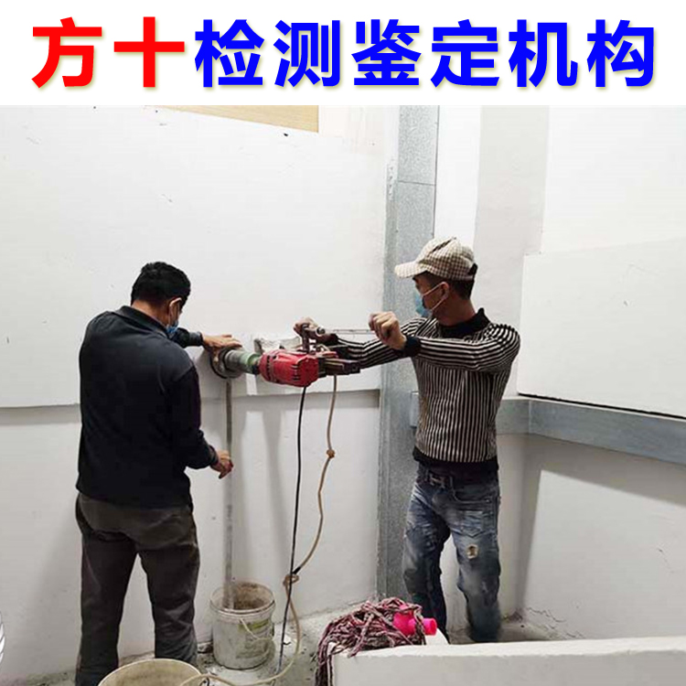 钢结构安全检测工作是否重要
