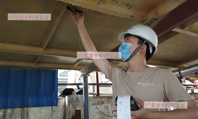 学校建筑加固前需要做好哪些检测工作