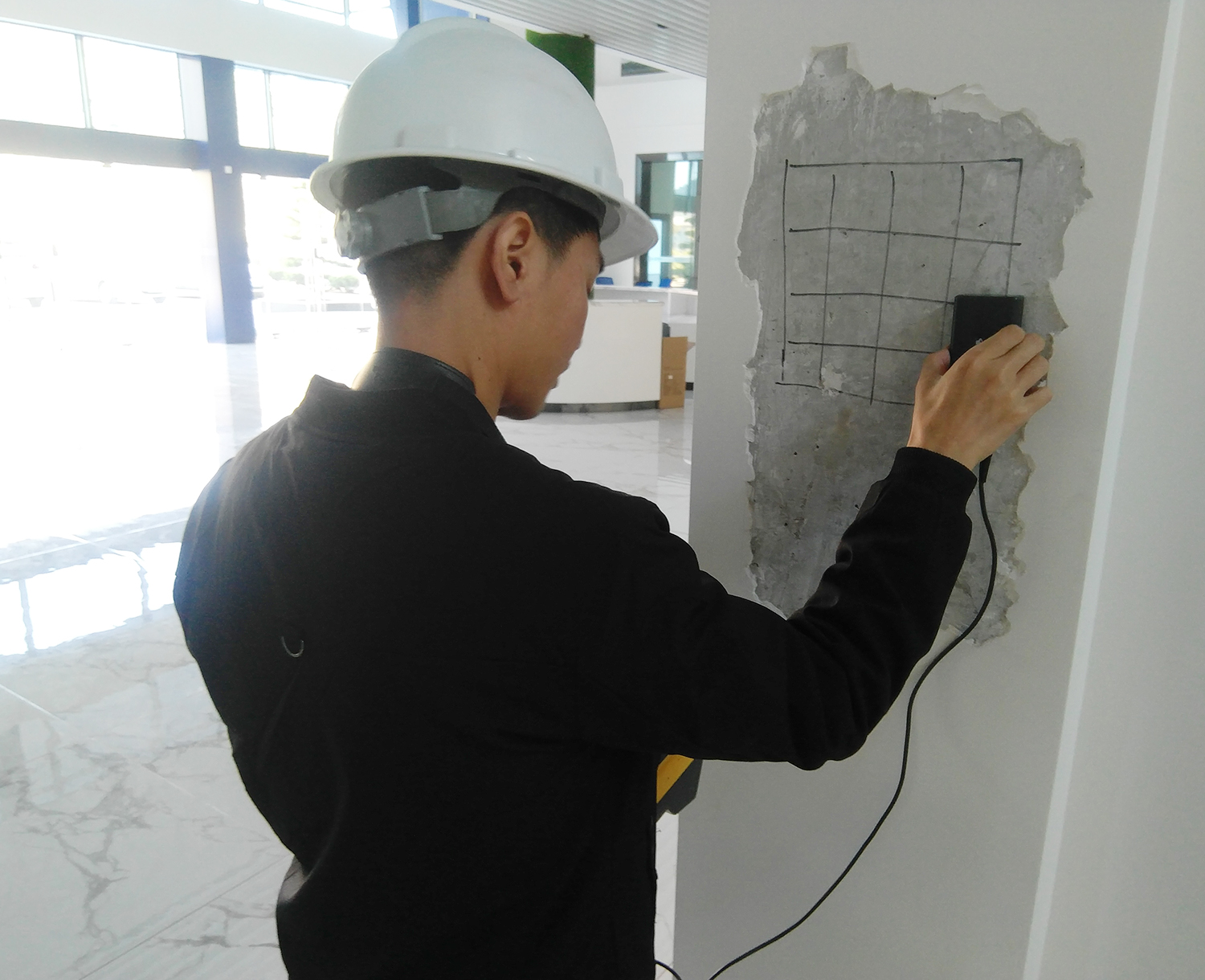 房屋结构安全性检测鉴定有什么作用
