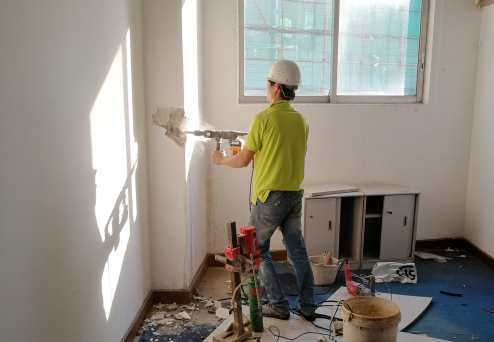 房屋建筑为什么需要进行房屋抗震鉴定