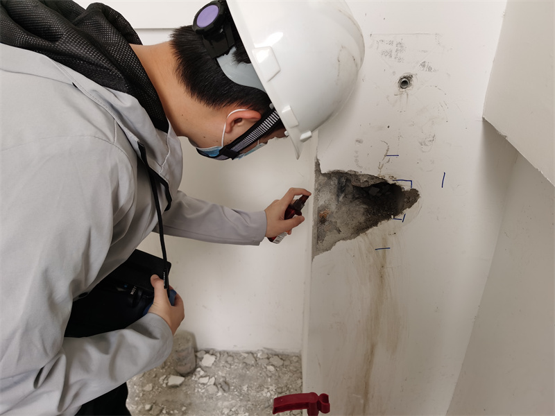 房屋质量安全检测重要性