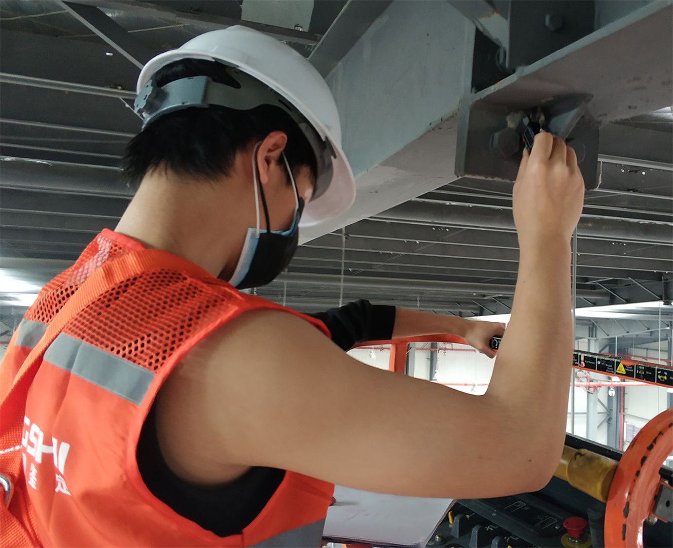 钢结构建筑质量安全检测鉴定内容
