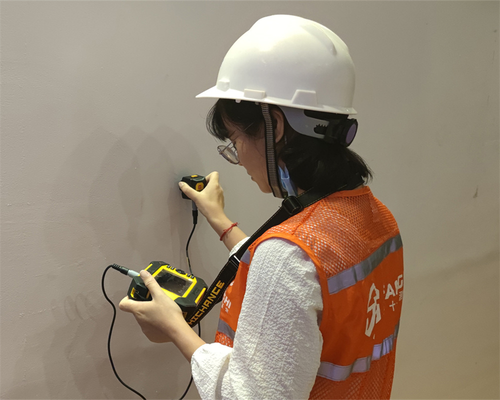 酒店特种行业年审房屋安全鉴定