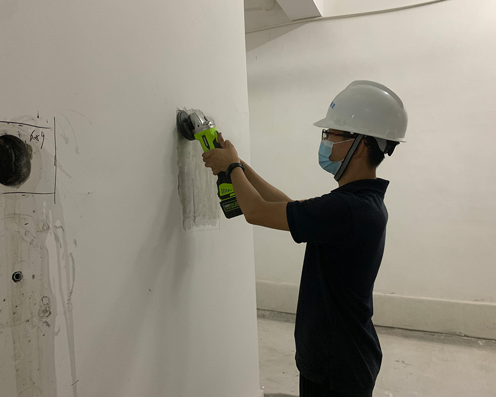 酒店房屋结构安全性及抗震性能鉴定
