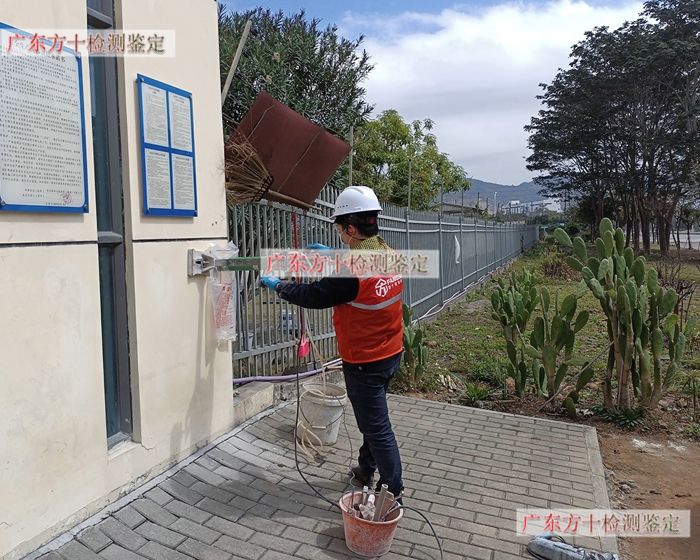 建筑结构抗震鉴定方法有哪些