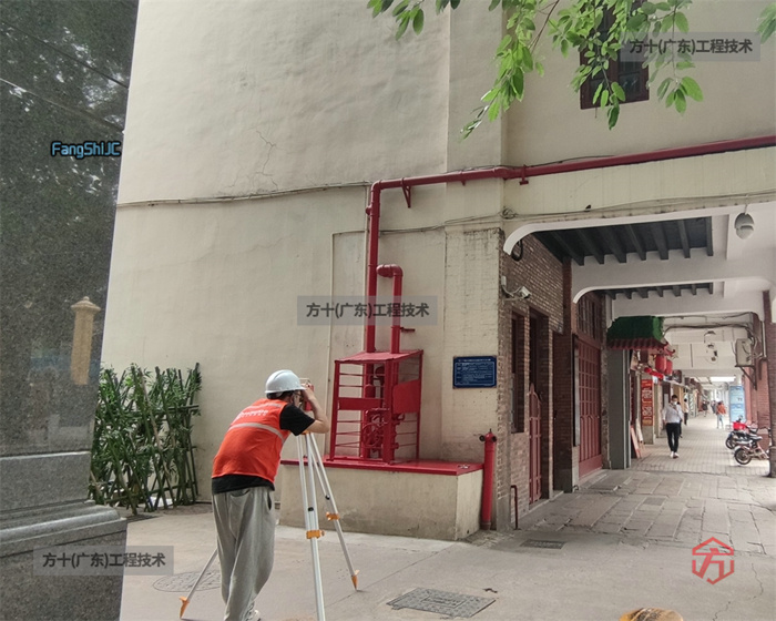无图纸资料的房屋能否进行安全性鉴定