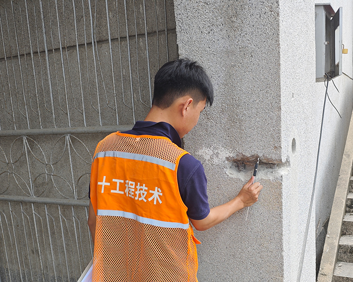 房屋安全性鉴定和房屋抗震鉴定的关系有什么不同
